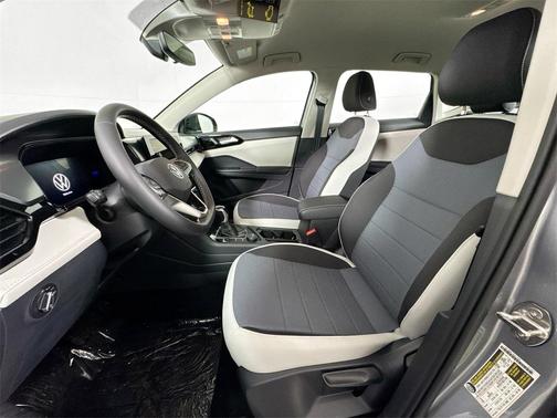 2026 Volkswagen Taos S