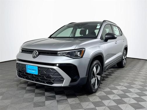 2026 Volkswagen Taos S