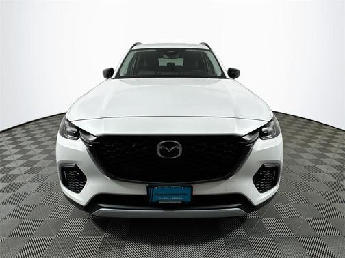 2025 Mazda CX-70 PHEV Premium Package