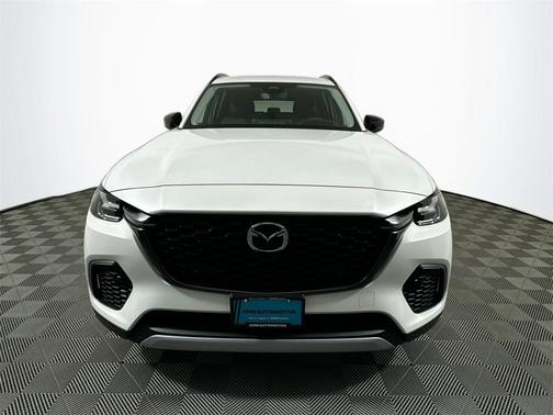 2025 Mazda CX-70 PHEV Premium