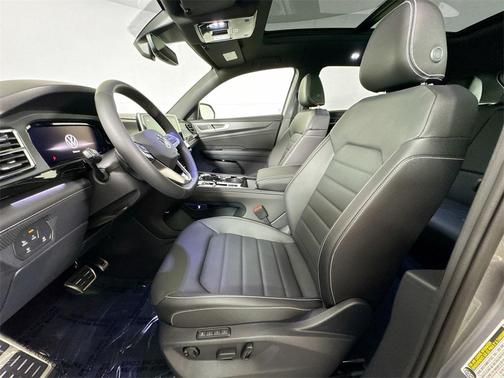 2025 Volkswagen Atlas Cross Sport 2.0T SEL