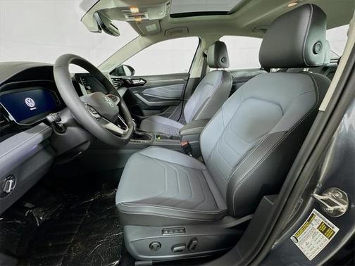2025 Volkswagen Jetta 1.5T SEL