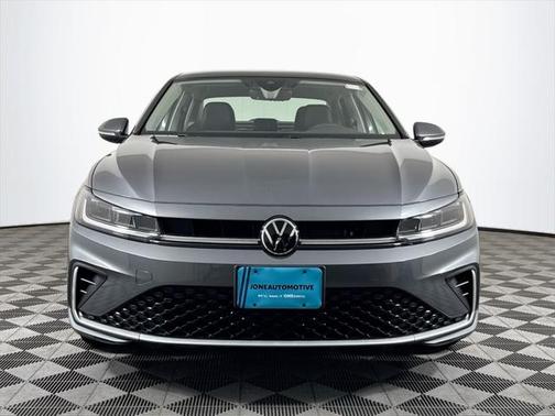 2025 Volkswagen Jetta 1.5T SEL
