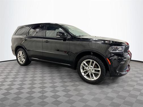 2021 Dodge Durango GT Plus
