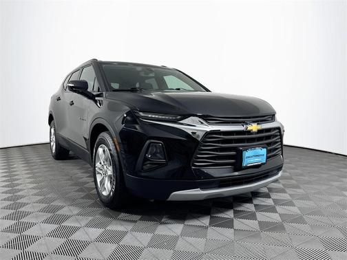 2019 Chevrolet Blazer 2LT