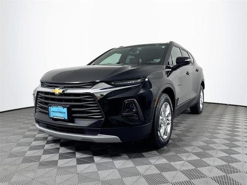 2019 Chevrolet Blazer 2LT