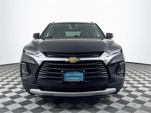 2019 Chevrolet Blazer 2LT