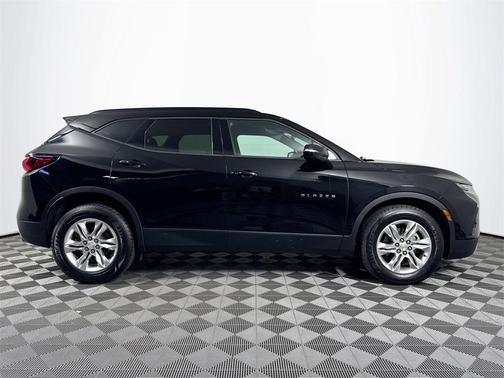 2019 Chevrolet Blazer 2LT