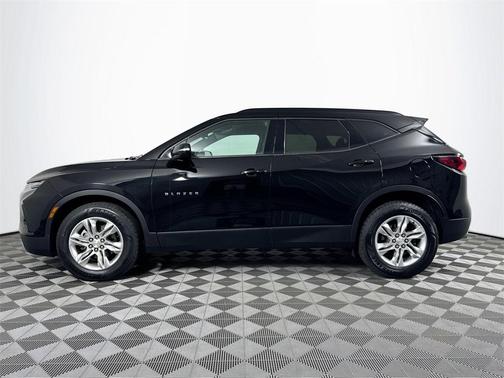 2019 Chevrolet Blazer 2LT
