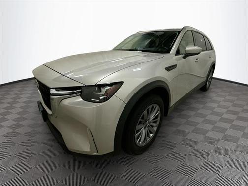 2024 Mazda CX-90 3.3 Turbo Preferred
