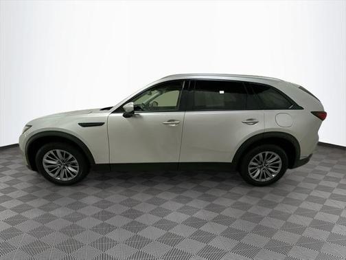 2024 Mazda CX-90 3.3 Turbo Preferred