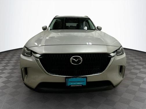 2024 Mazda CX-90 3.3 Turbo Preferred
