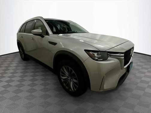 2024 Mazda CX-90 3.3 Turbo Preferred