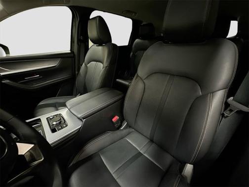 2024 Mazda CX-90 3.3 Turbo Preferred