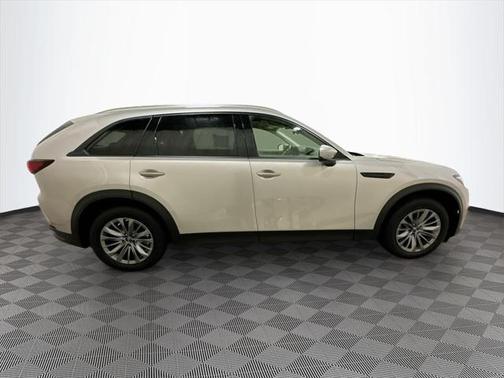 2024 Mazda CX-90 3.3 Turbo Preferred
