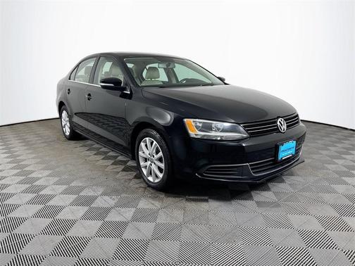 2013 Volkswagen Jetta SE