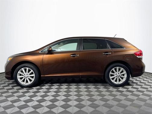 2011 Toyota Venza Base