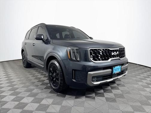 2023 Kia Telluride SX Prestige X-Pro