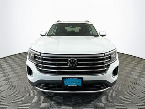 2025 Volkswagen Atlas 2.0T SE w/Technology 4MOTION