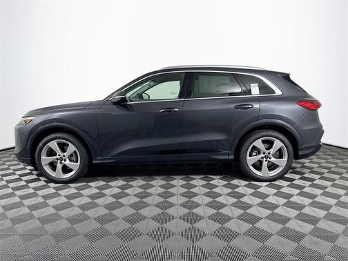 2025 Audi Q5 Prestige