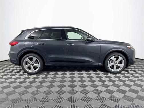 2025 Audi Q5 Prestige