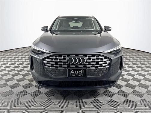 2025 Audi Q5 Prestige