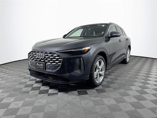 2025 Audi Q5 Prestige
