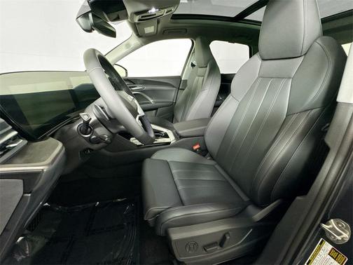 2025 Audi Q5 Prestige