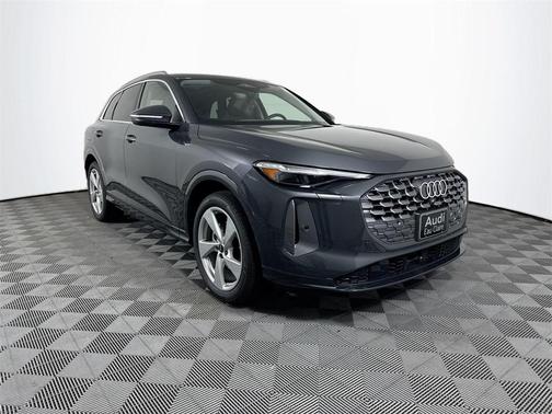 2025 Audi Q5 Prestige