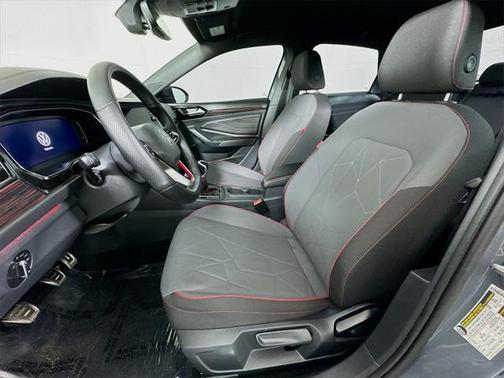 2024 Volkswagen Jetta GLI 2.0T 35th Anniversary Edition