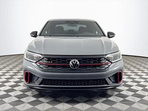 2024 Volkswagen Jetta GLI 2.0T 35th Anniversary Edition