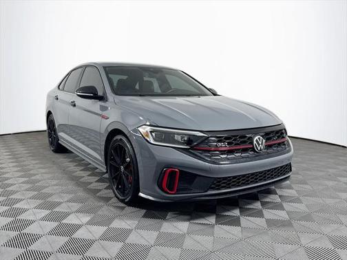 2024 Volkswagen Jetta GLI 2.0T 35th Anniversary Edition