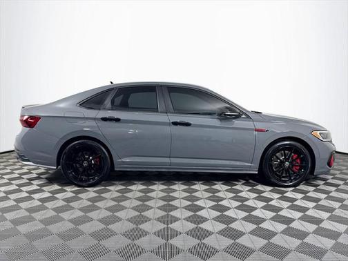 2024 Volkswagen Jetta GLI 2.0T 35th Anniversary Edition