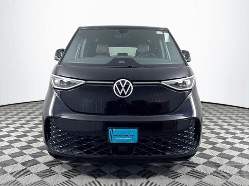 2025 Volkswagen ID. Buzz Pro S