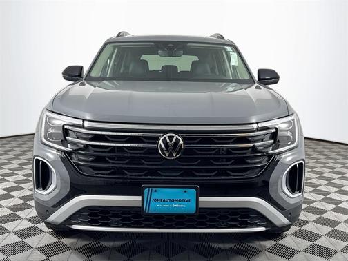2026 Volkswagen Atlas Peak Edition