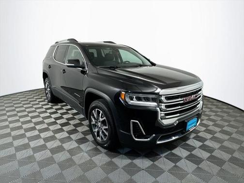 2023 GMC Acadia AWD SLT