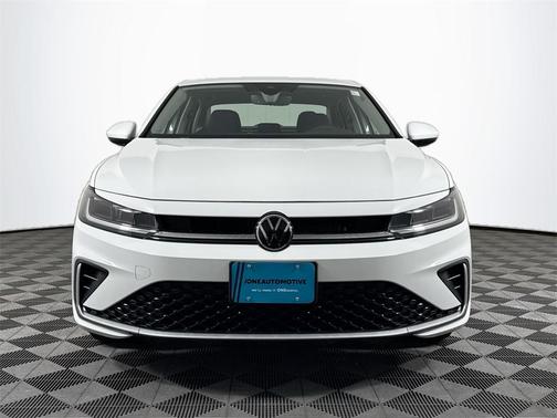 2025 Volkswagen Jetta 1.5T S
