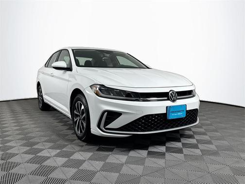 2025 Volkswagen Jetta 1.5T S