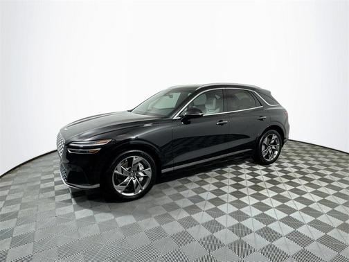 2024 Genesis Electrified GV70 Advanced AWD