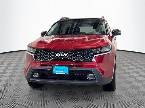 2023 Kia Sorento EX