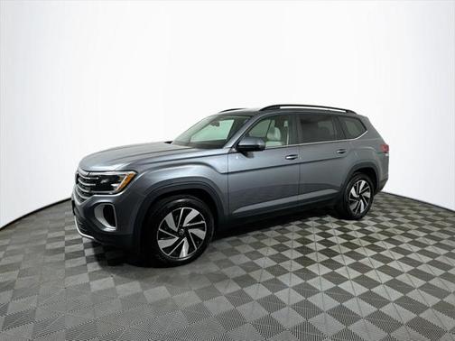 2024 Volkswagen Atlas 2.0T SE w/Technology 4MOTION
