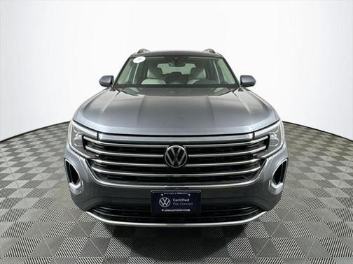 2024 Volkswagen Atlas 2.0T SE w/Technology 4MOTION