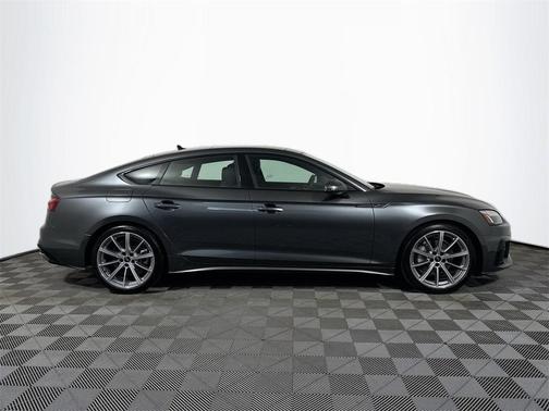 2025 Audi A5 Sportback 45 S Line Premium