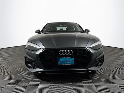 2025 Audi A5 Sportback 45 S Line Premium