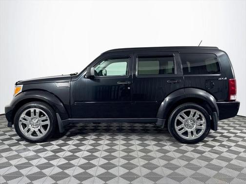 2010 Dodge Nitro SE