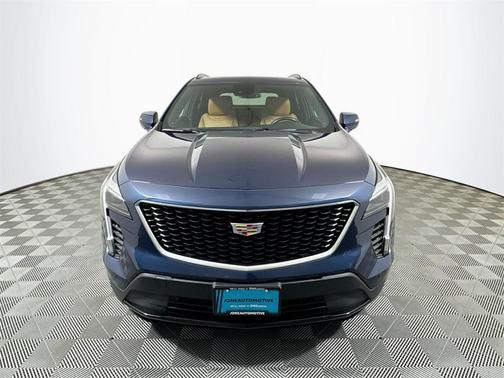 2021 Cadillac XT4 Sport