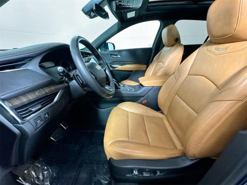 2021 Cadillac XT4 Sport