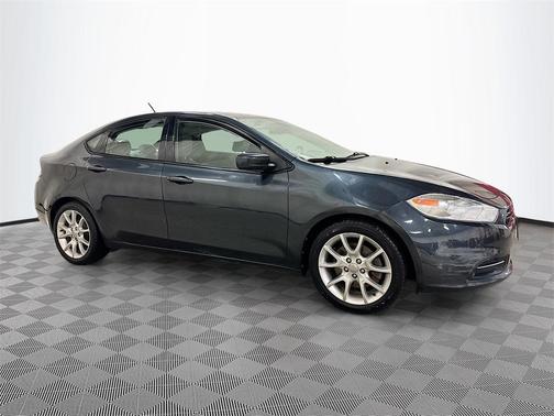 2013 Dodge Dart SXT