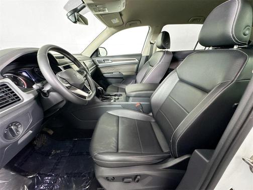 2021 Volkswagen Atlas 2.0T SE