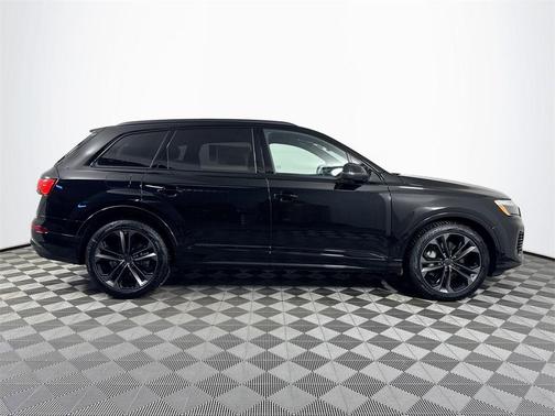 2026 Audi Q7 55 Premium Plus